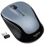 Ratón Logitech M325s RF inalámbrico