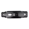 Akyga AK-SC-E20 adaptador de carga CCS2 a GB/T DC 1000V 250A negro