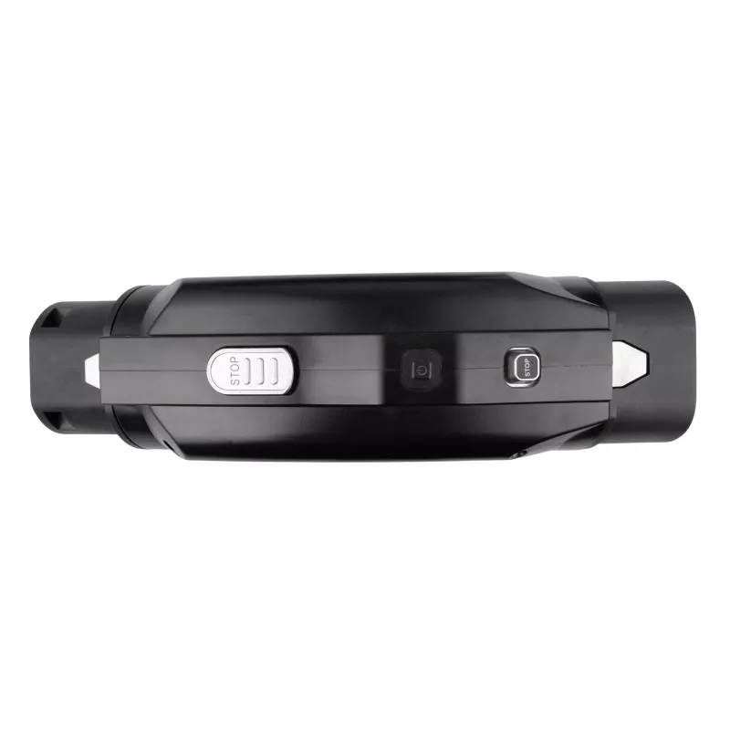 Akyga AK-SC-E20 adaptador de carga CCS2 a GB/T DC 1000V 250A negro