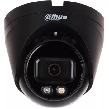Cámara IP DAHUA IPC-HDW1439V-A-IL-0280B-Negro