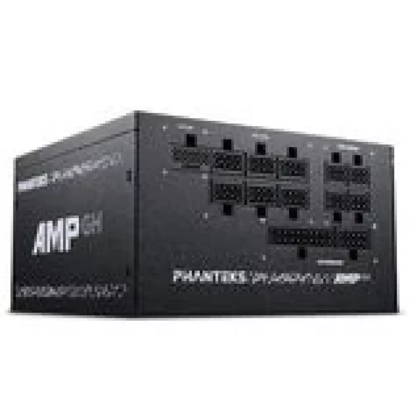 Fuente de alimentación Phanteks AMP GH V2 1000W