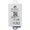 Sensor de temperatura y humedad DRAGINO LoRaWAN LHT65S-EU868-E3 — sensor medioambiental LoRaWAN EU868