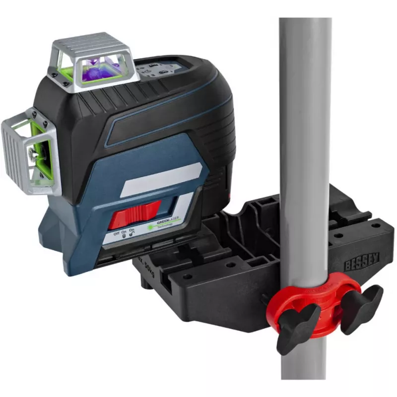Bessey STE-MH-SET Display Negro