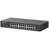 Switch Gigabit 24 puertos sobremesa/rack TP-LINK MS124GS – 24 x 1 Gbps RJ45