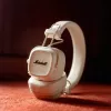 Auriculares over-ear Marshall Major V Cream