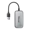 Adaptador inalámbrico Ottocast Play2Video CA515-T para CarPlay y Android Auto