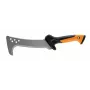 Sierra de mano Fiskars 1051233 Sierra de arco 23 cm Negra, Naranja, Plata