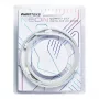 Phanteks PH-NELEDKT_CMBO_WT01 Neon D-RGB juego de tiras LED, 40 cm (2 uds.), blanco