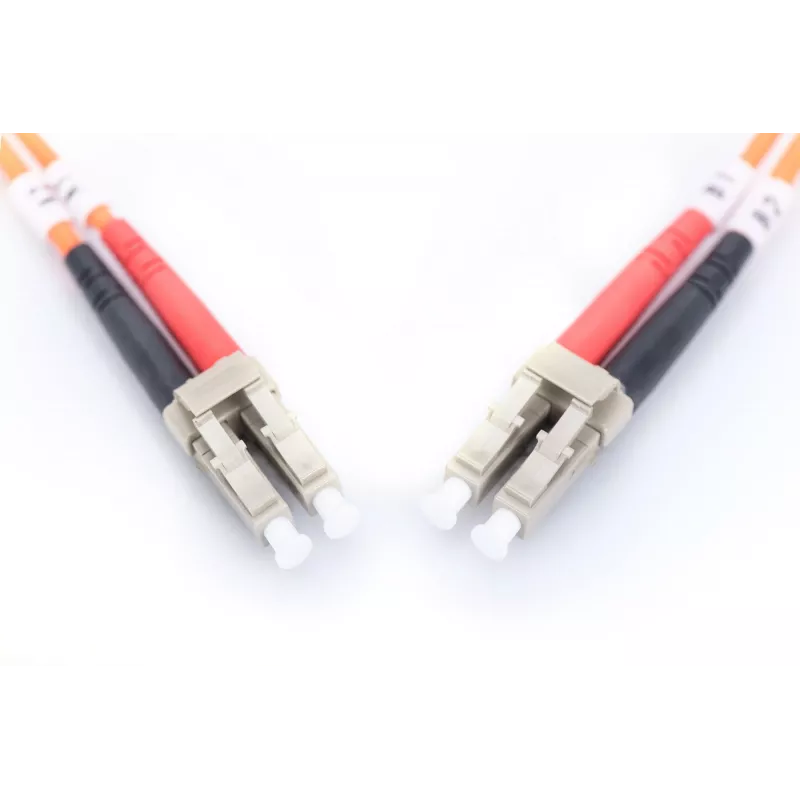 Cable de fibra óptica Digitus DK-2533-01