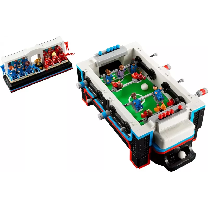 LEGO IDEAS 21337 Futbolín