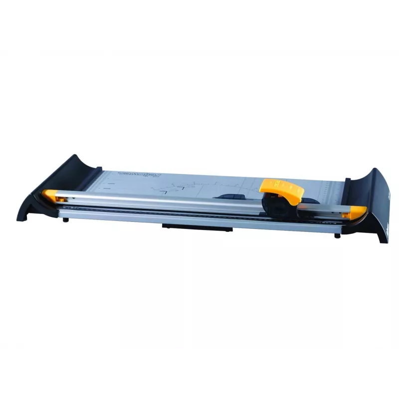 Cizalla Electron A3/5410501 Fellowes