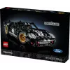 LEGO TECHNIC 42223 1966 Ford GT40 MKII Coche de carreras