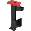 BEYCEPS Kit de montaje BEY-IK, prolongador negro/rojo, para herramienta de montaje de una mano BEYCEPS BEY23