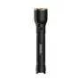 Linterna Duracell DF750 negra