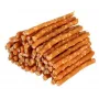 Hilton Sticks de pollo y arroz 500 g — snacks hipoalergénicos en stick con pollo y arroz para perros adultos