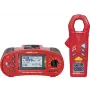 Comprobador de instalaciones TRMS Benning Be