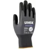 Uvex 60049 gris - negro elastano - poliamida (6004910)
