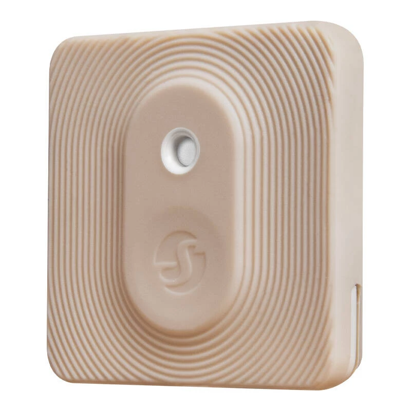 Sensor de temperatura y humedad Shelly BLU H&T (Mocha)