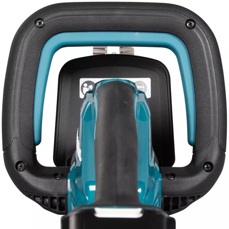 Makita DUH506RF Cortasetos a batería Doble cuchilla 2,9 kg