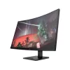 Monitor OMEN by HP 31,5 pulgadas QHD 165Hz Curved Gaming Monitor LCD 2560 x 1440
