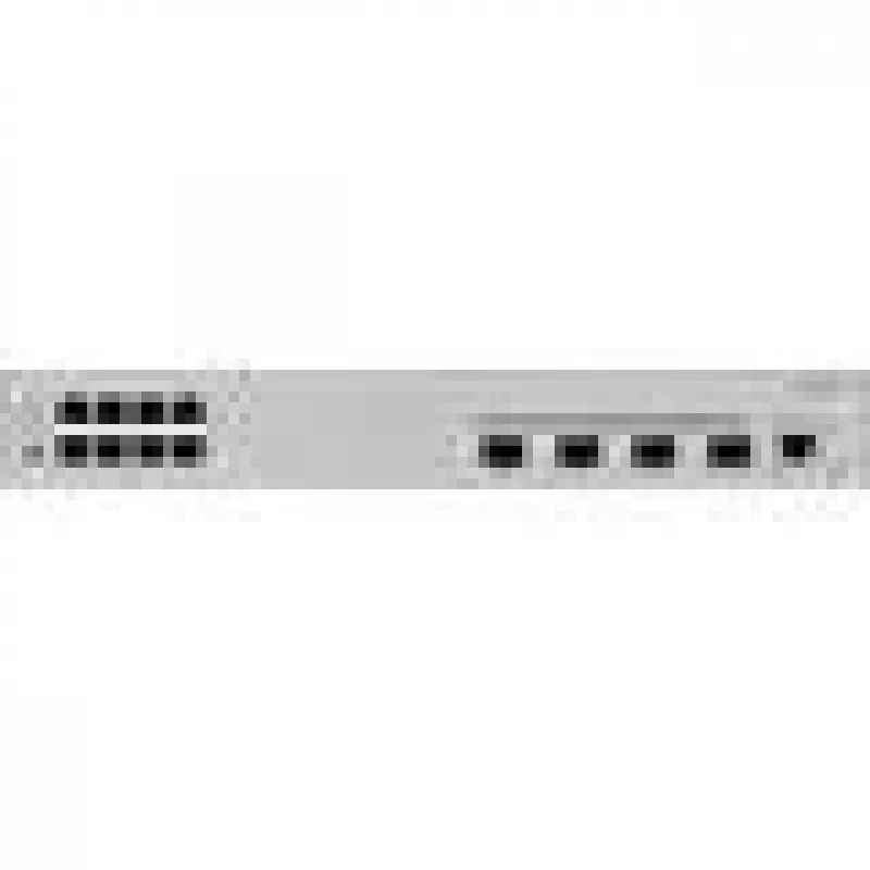 Switch gestionado Huawei S220-8P4S L2 Gigabit Ethernet 8 puertos PoE 1U