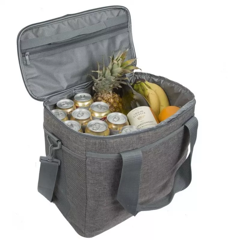 Recipiente térmico Rivacase 5736 30L gris