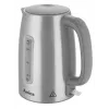 Hervidor eléctrico AMICA 1,7 l 2200 W acero inoxidable