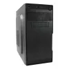 Caja de PC LC-Power 2014MB Midi Tower Negra