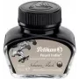 Pelikan Fount India - Negro - 30 ml - 1 ud. - Negro - Gris - Alemania (221143)