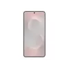 Samsung EF-QS937CTEGWW Clear Case funda para Galaxy S25 Edge, transparente