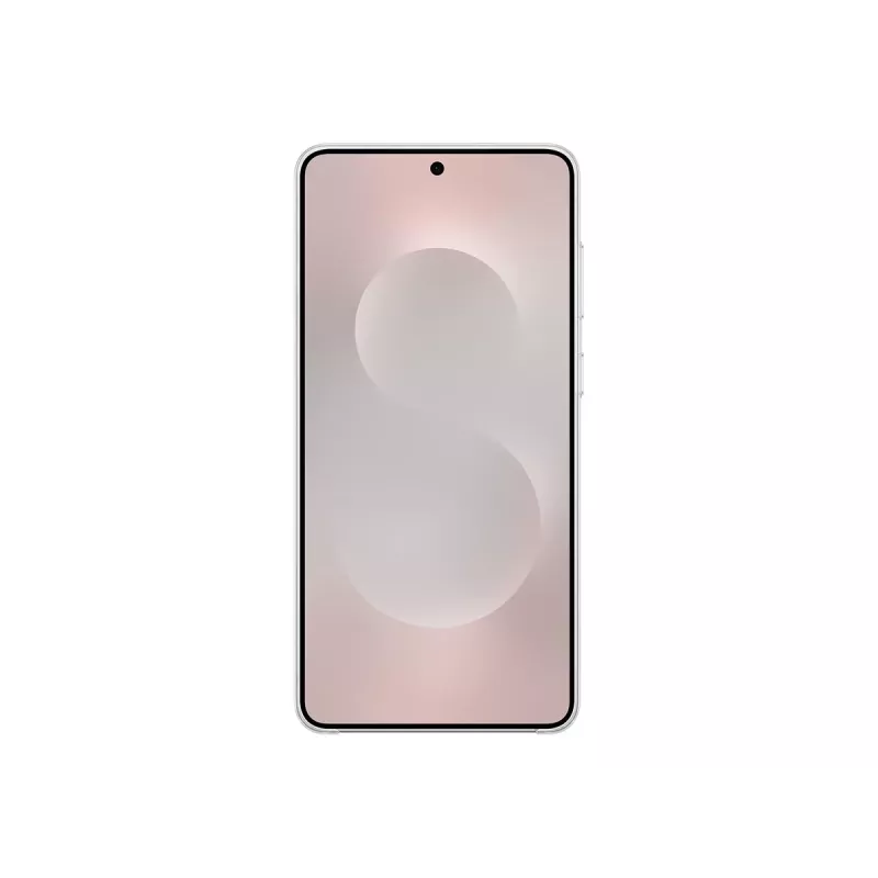 Samsung EF-QS937CTEGWW Clear Case funda para Galaxy S25 Edge, transparente