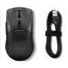 Ratón gaming Lenovo Legion M220 Wireless RGB con DPI ajustable y conectividad inalámbrica
