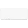 Conmutador de red Strong SW8000P Gigabit Ethernet (10/100/1000) blanco (SW 8000P)