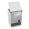 GORENJE GK6C5WF cocina