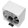 APNX AP1-5PIPE ARGB WH sistema de refrigeración para procesador disipador de aire blanco