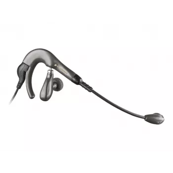 Auriculares in-ear HP Poly H81N-CD (MPN 8K781AA#AC3) – auriculares in-ear con cable para llamadas y audio