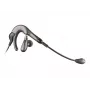 Auriculares in-ear HP Poly H81N-CD (MPN 8K781AA#AC3) – auriculares in-ear con cable para llamadas y audio