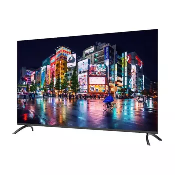 Monitor JAPANNEXT JN-IPS500UHD60F 127 cm (50 pulgadas) 16:9 IPS UHD, clase de eficiencia energética E