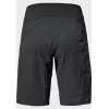 Pantalón corto de ciclismo Schöffel Danube – mujer, negro, talla S
