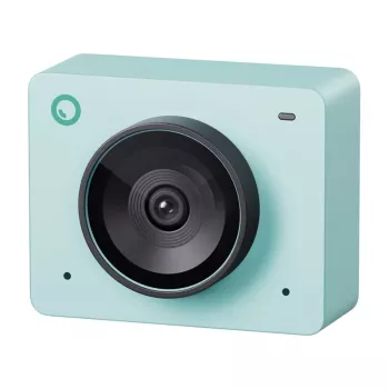 Webcam Obsbot Meet 2 gris – cámara USB 1080p 60fps para conferencias y streaming