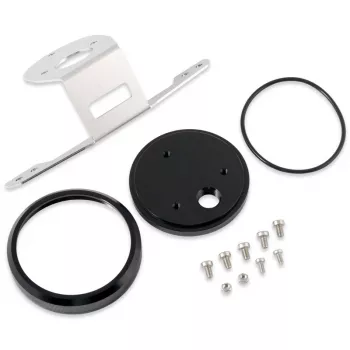 Kit de montaje para LEAKSHIELD de Aqua-Computer, modelo 34139 – piezas de instalación independientes