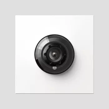 Siedle BCM 753-0 W cámara de bus 130 para Siedle Vario