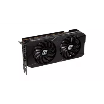 Tarjeta gráfica PowerColor Fighter Radeon RX 7600 8GB