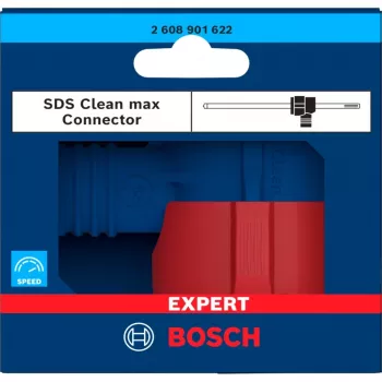 Bosch 2608901622 aspirador de mano azul