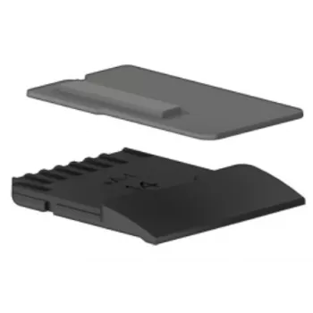 HP 821175-001 kit de piezas de plástico/goma para 850
