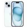 Apple iPhone 15 15,5 cm (6.1) Dual SIM iOS 17 5G USB Type-C 256 GB Azul