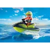 Set de juego de acción/aventura PLAYMOBIL 71464 multicolor edad 4-10