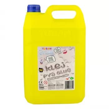 Cola para papel PVA 5 L