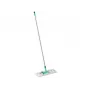 Leifheit Profi XL cotton plus 55020 fregona, 42 cm, mango de aluminio