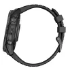 Smartwatch GARMIN fēnix 7X Pro 51 mm, 1,4 pulgadas (3,56 cm) MIP 280×280, Táctil, Wi‑Fi, GPS, 32 GB, Negro
